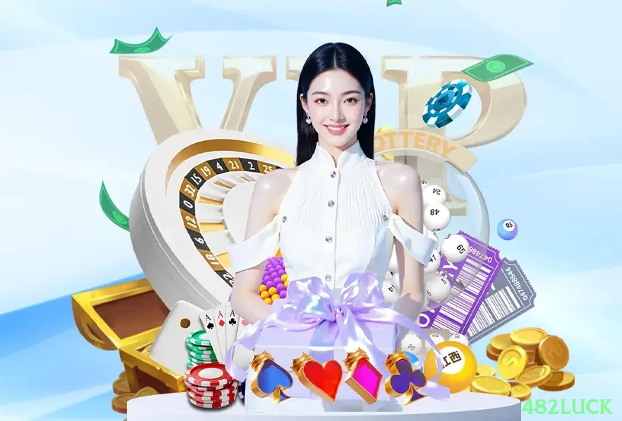 Como instalar o app da 482luck